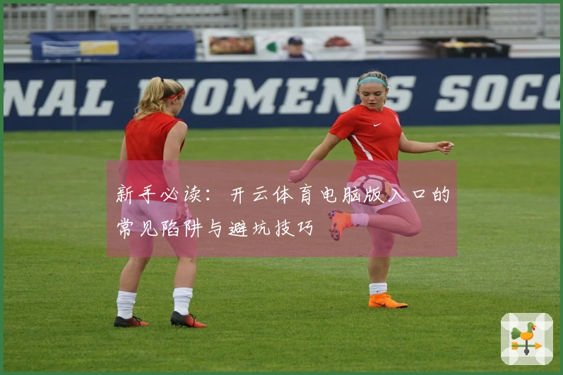 新手必读：开云体育电脑版入口的常见陷阱与避坑技巧