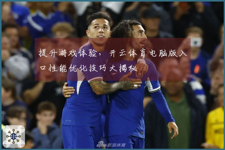 提升游戏体验，开云体育电脑版入口性能优化技巧大揭秘