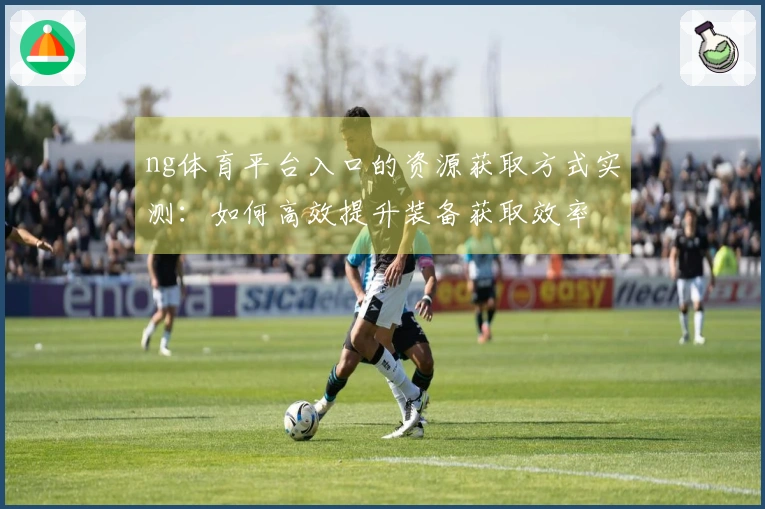 ng体育平台入口的资源获取方式实测：如何高效提升装备获取效率